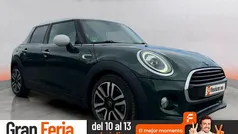 Usado 2019 Mini Cooper D Utilitario | 15.890 € (Precio justo)