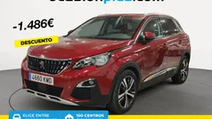 Usado 2018 Peugeot 3008 Allure SUV | 16.350 € (Precio justo)