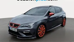 Usado 2018 Cupra Leon Utilitario | 22.264 € (Buen precio)