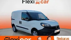 Usado 2020 Fiat Doblò Pop Monovolumen | 10.990 € (Precio justo)