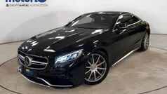 Usado 2016 Mercedes S63 AMG AMG Descapotable | 65.900 €