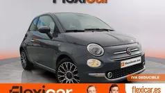 Gris Usado 2022 Fiat 500 Dolcevita Utilitario | 9990 € (Precio justo)
