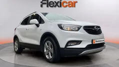 Blanco Usado 2017 Opel Mokka X Selective SUV | 13.490 € (Precio justo)