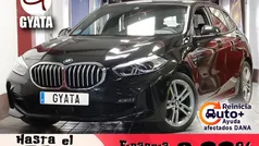 Usado 2024 BMW 118 M Sport Utilitario | 29.490 € (Precio justo)