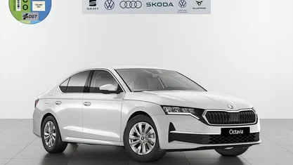 Usado Skoda Octavia Selection 150 CV (110 kW) 2026