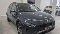 Usado 2024 Hyundai Bayon SUV | 19.990 € (Precio justo)