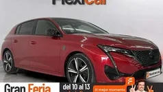 Burdeos Usado 2024 Peugeot 308 GT Utilitario | 22.990 € (Precio justo)