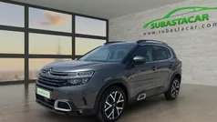 Usado 2021 Citroën C5 Aircross Shine SUV | 13.678 € (Super precio)