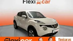 Usado 2019 Nissan Juke N-Connecta SUV | 11.790 € (Buen precio)