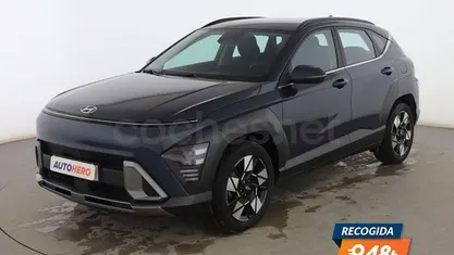 Usado Hyundai Kona 141 CV (103 kW) 2024 SUV