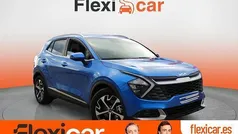 Usado 2025 Kia Sportage SUV | 29.990 € (Precio justo)