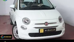 Usado 2021 Fiat 500 Dolcevita Utilitario | 9890 € (Precio justo)