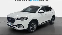 Usado 2023 MG HS Luxury SUV | 16.364 € (Precio justo)