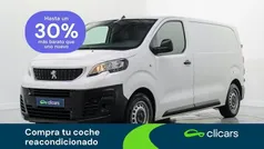 Usado 2021 Peugeot Expert S Van | 15.990 € (Precio justo)