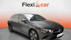 Usado 2021 Mercedes CLA250e Shooting Brake Familiar | 28.290 € (Super precio)