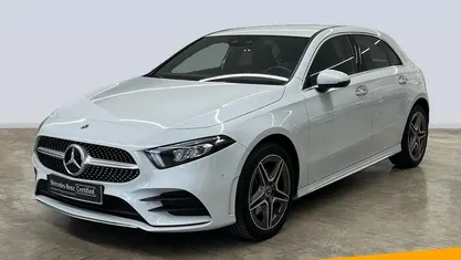 Usado Mercedes A160 218 CV (160 kW) 2021
