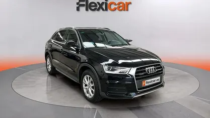 Usado Audi Q3 Premium 151 CV (111 kW) 2015 SUV