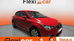 Usado 2021 Seat Ibiza Style Berlina | 14.990 € (Precio justo)