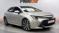 Usado 2022 Toyota Corolla Style Berlina | 19.490 € (Buen precio)