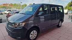 Usado 2021 VW Caravelle Monovolumen | 29.500 € (Precio justo)