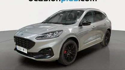 Occasion Ford Kuga ST-Line X 226 PK (166 kW) 2023 Grijs SUV