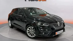 Usado 2019 Renault Mégane IV Zen Berlina | 13.490 € (Precio justo)