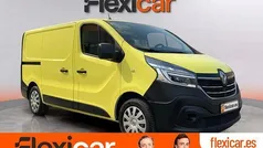 Usado 2020 Renault Trafic Van | 19.990 € (Precio justo)