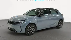 Gris Usado 2024 Opel Corsa S Utilitario | 13.955 € (Precio justo)