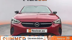 Usado 2023 Opel Corsa Edition Berlina | 12.590 € (Precio justo)
