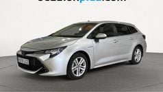 Usado 2019 Toyota Corolla Active Monovolumen | 17.591 € (Super precio)