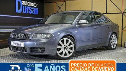 Usado Audi A4 Premium 344 CV (253 kW) 2004