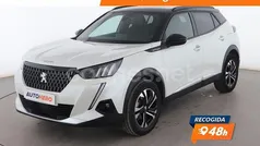 Usado 2020 Peugeot 2008 GT-line SUV | 14.499 € (Buen precio)