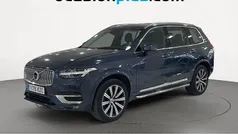 Azul Usado 2019 Volvo XC90 Inscription SUV | 34.991 € (Super precio)