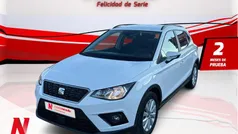 Usado 2019 Seat Arona Style SUV | 13.074 € (Precio justo)