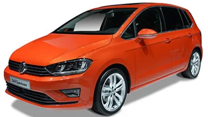 Usado VW Golf VII Advance 110 CV (80 kW) 2015