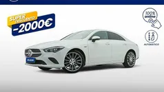 Usado 2021 Mercedes CLA250e Berlina | 27.985 € (Super precio)