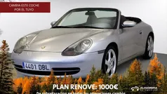 Usado 2000 Porsche 911 Carrera Cabriolet Descapotable | 32.990 €
