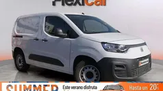 Blanco Usado 2023 Fiat Doblò Monovolumen | 14.990 € (Super precio)