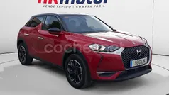 Usado 2021 DS Automobiles DS3 Crossback So Chic SUV | 14.290 € (Precio justo)