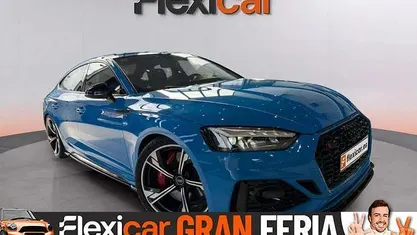 Usado Audi RS5 Sportback 580 CV (426 kW) 2022