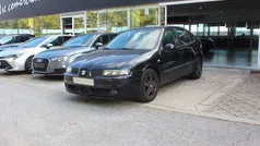 Usado 2004 Seat Leon Stella Berlina | 2850 € (Precio justo)