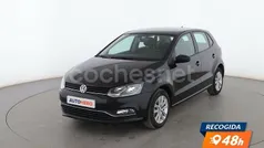 Usado 2016 VW Polo Advance Berlina | 11.199 € (Precio justo)
