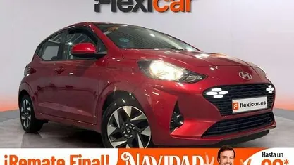 Usado Hyundai i10 67 CV (49 kW) 2023 Utilitario