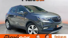 Gris Usado 2018 Opel Mokka Selective SUV | 12.990 € (Precio justo)