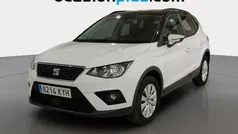 Usado 2019 Seat Arona Ecomotive SUV | 12.082 € (Buen precio)
