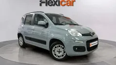 Usado 2019 Fiat Panda Easy Utilitario | 7290 € (Precio justo)