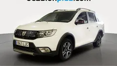 Usado 2020 Dacia Logan MCV Monovolumen | 10.446 € (Buen precio)