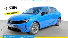 Usado 2025 Opel Corsa Edition Berlina | 16.890 € (Precio justo)