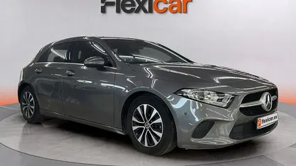 Usado Mercedes A180 116 CV (85 kW) 2019 Utilitario
