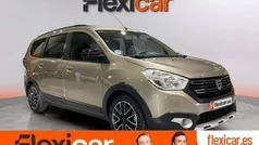 Usado 2019 Dacia Lodgy Stepway Monovolumen | 10.990 € (Precio justo)